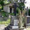 Vilnius - Cimitero di Antakalnis